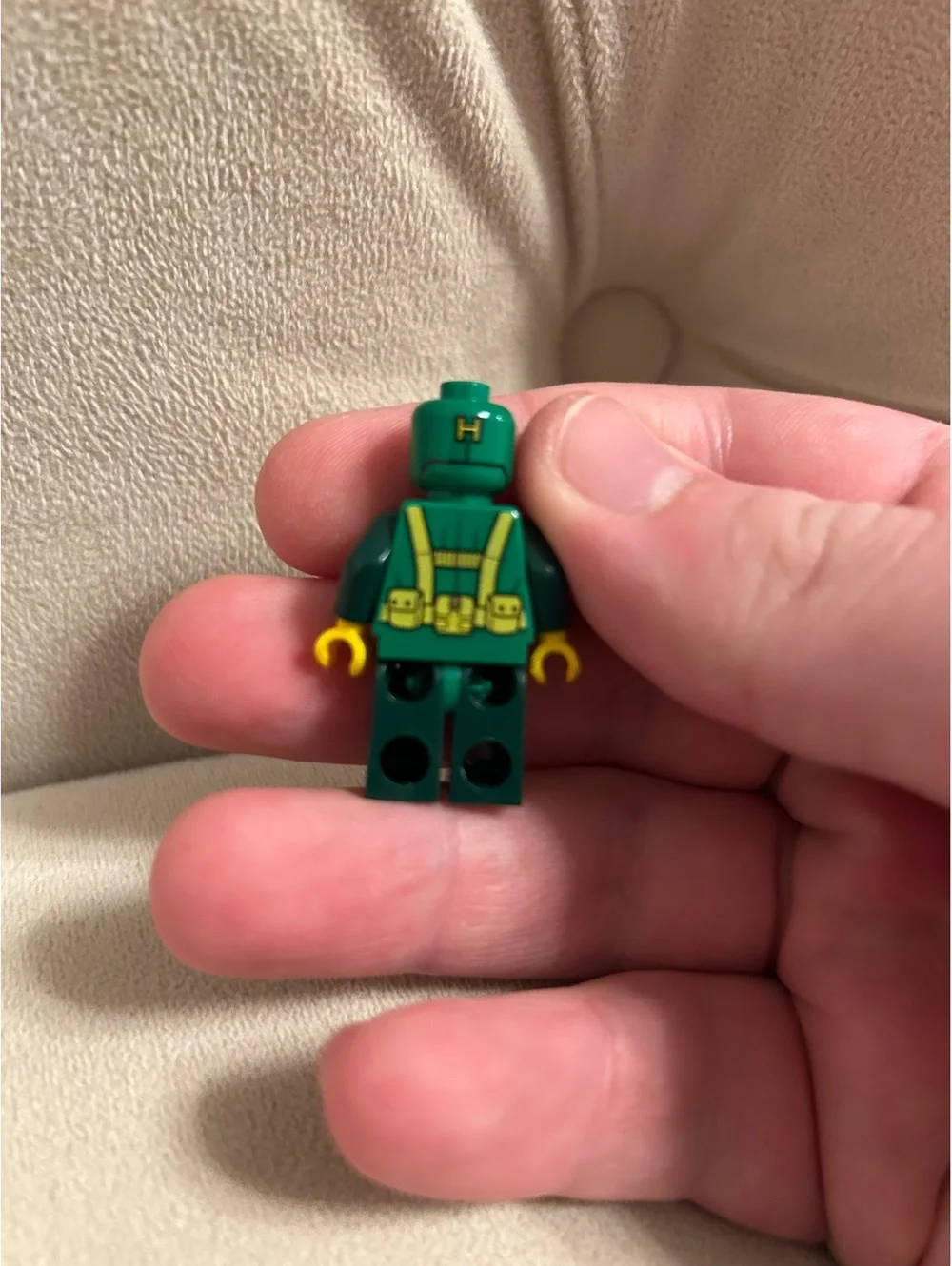 Lego Hydra Henchman